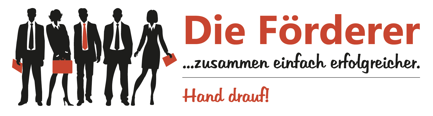 Die Förderer